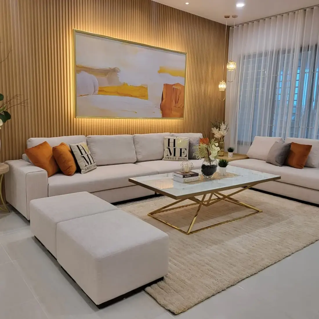 Contemporary 2-Storey Luxurious Townhouse — image 4