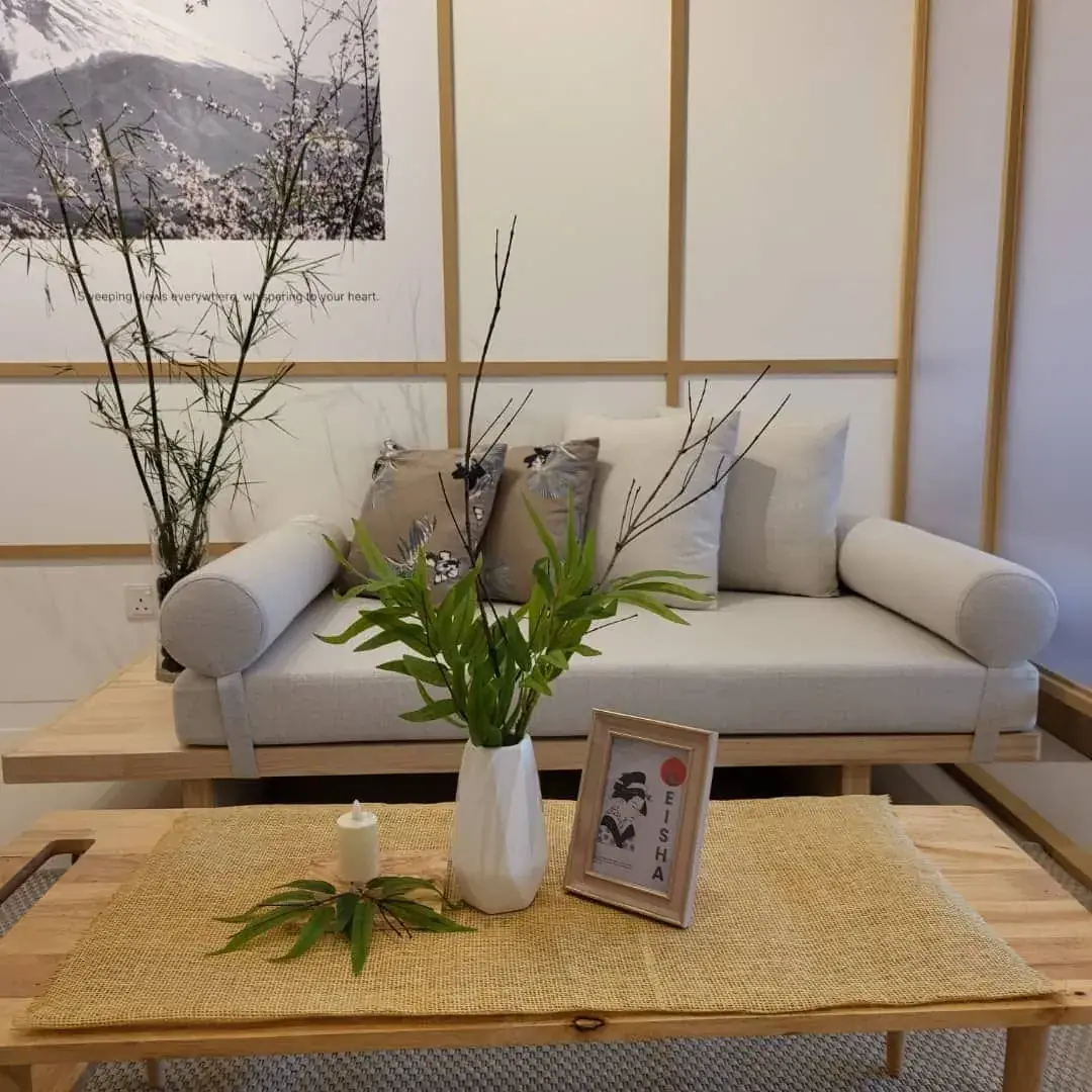 Japanese Muji Concept — image 4