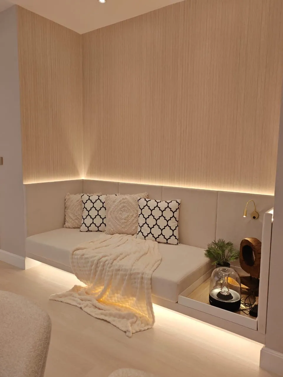 Classy Luxe 3-Bedroom Condominium — image 4