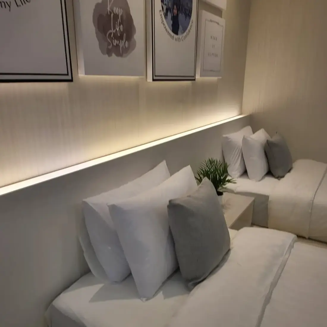 Contemporary 2-Storey Luxurious Townhouse — image 6