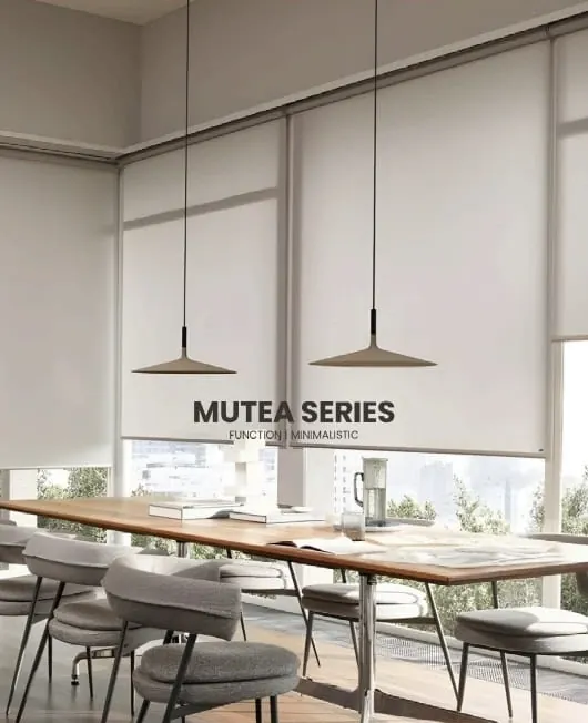 Roller Blind