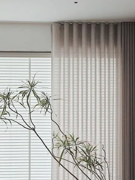 Curtains & Blinds