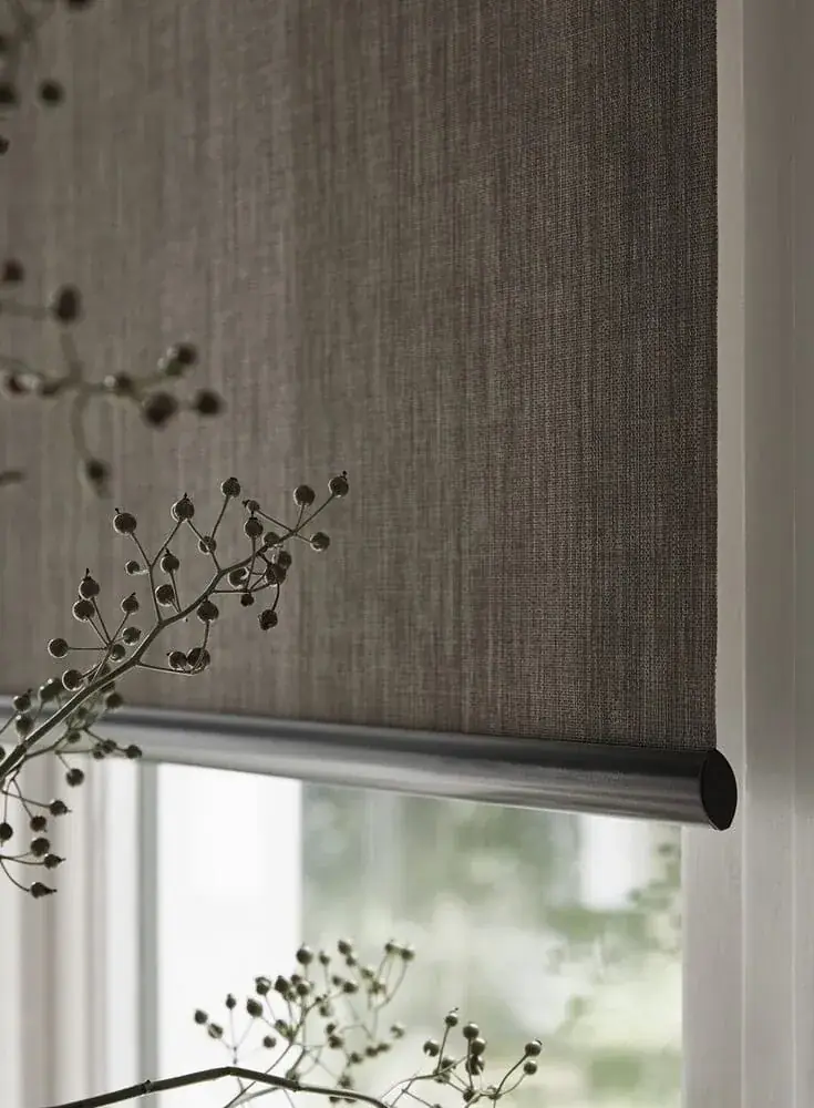 Blackout Roller Blinds