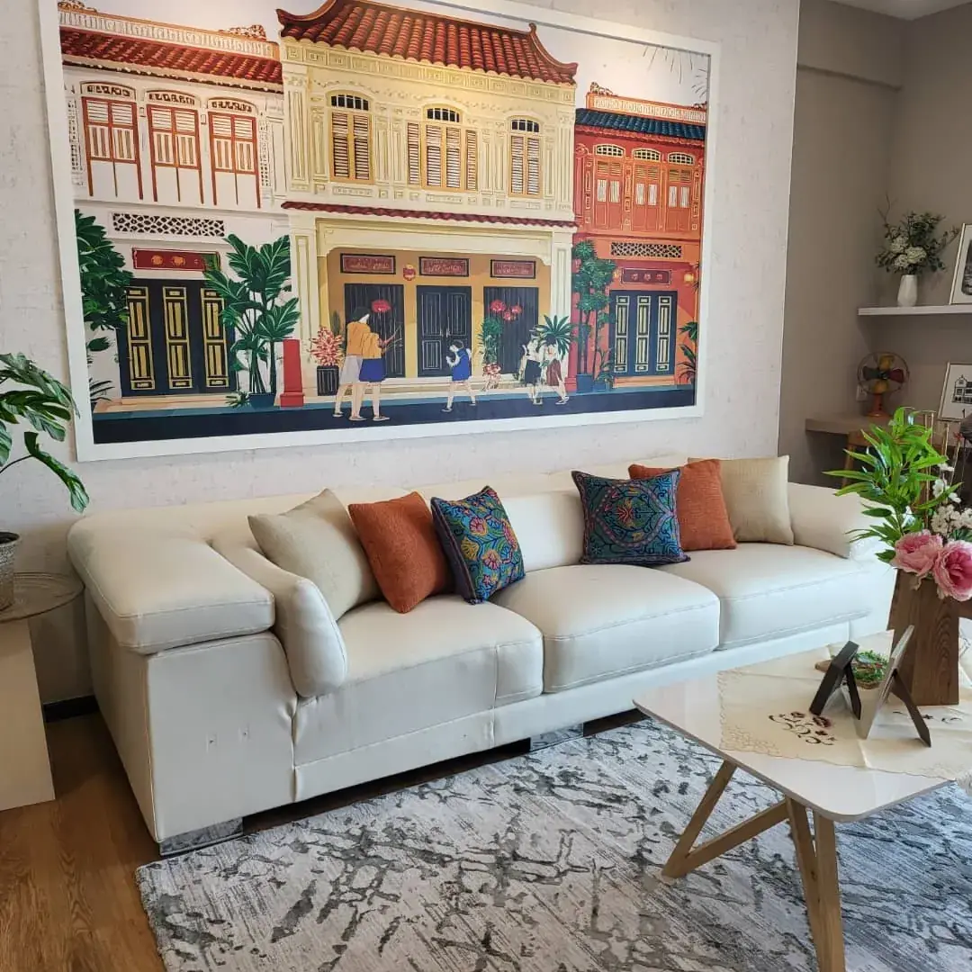 Interior Space Planning