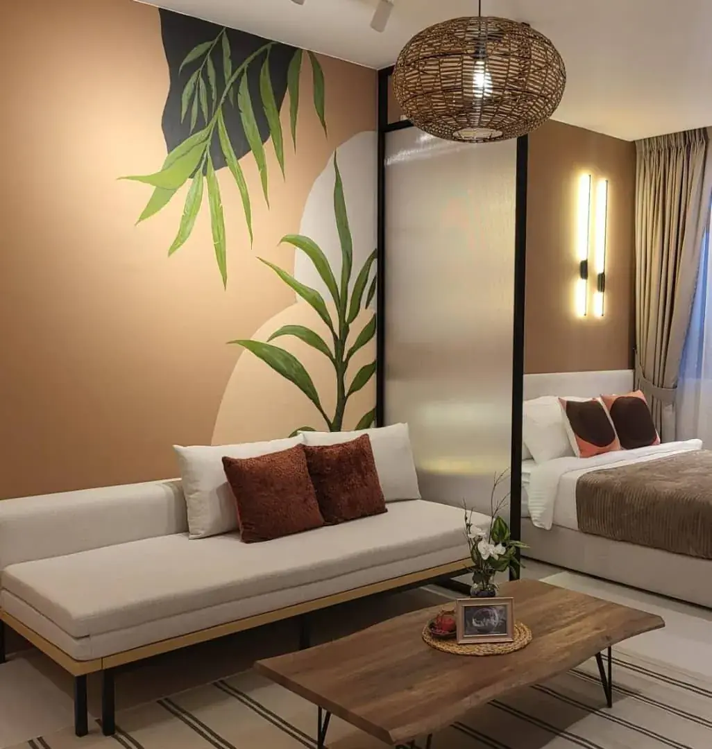 Design Wall Painting