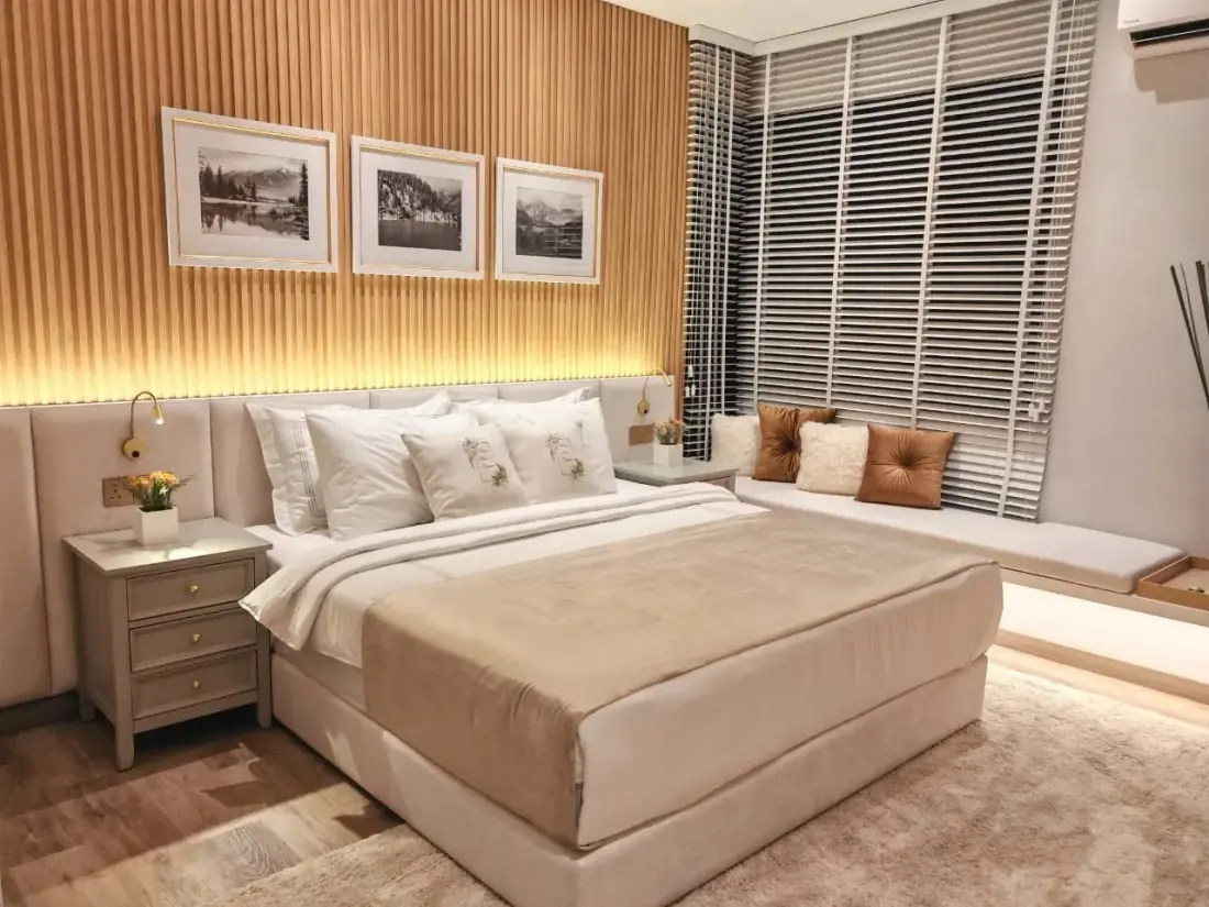 Interior project by AT&A Home Ideas