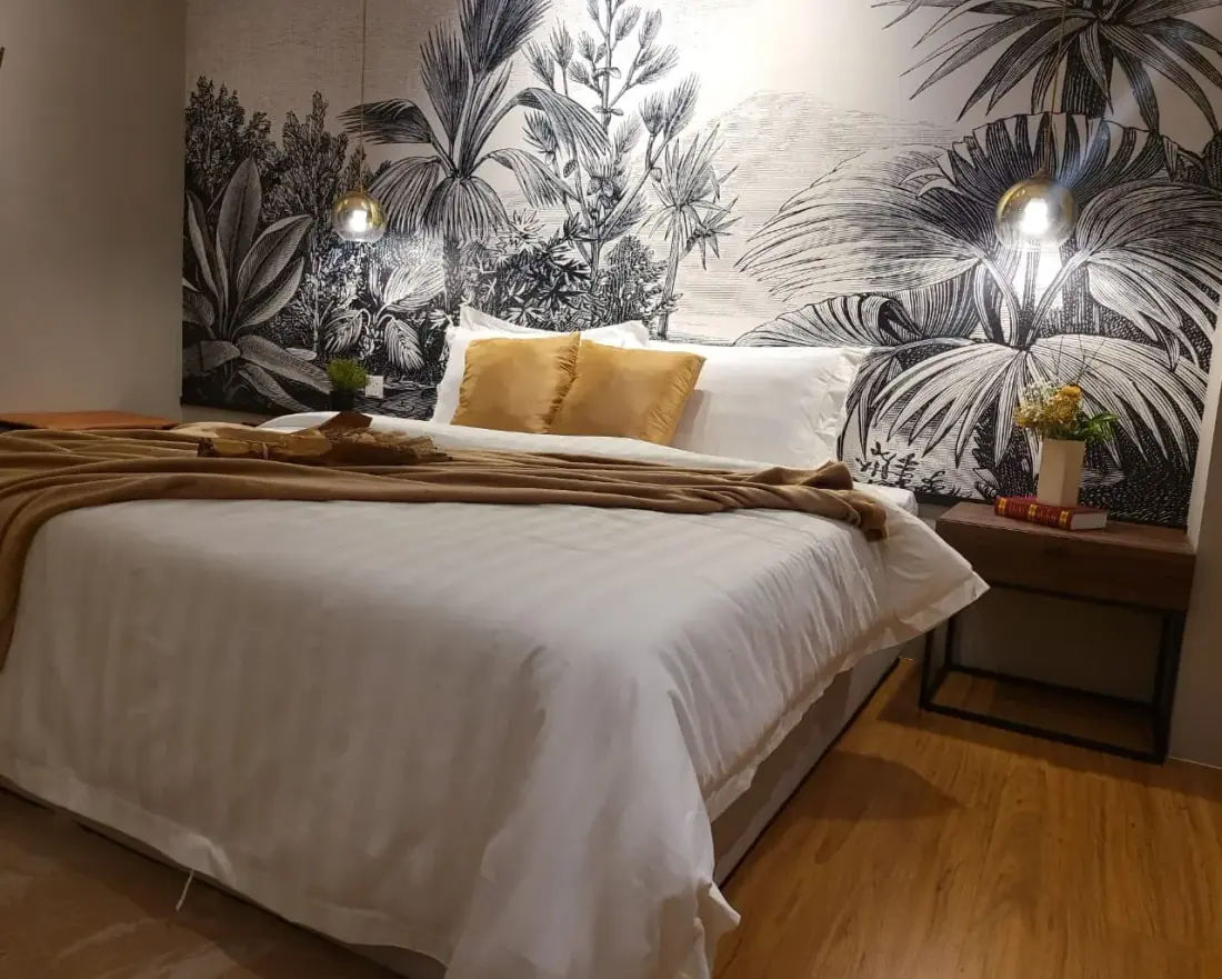 Interior project by AT&A Home Ideas