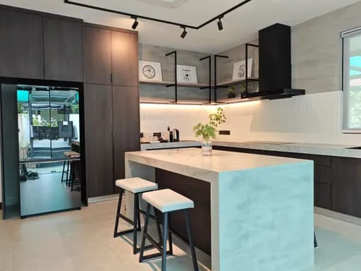 Interior project by AT&A Home Ideas
