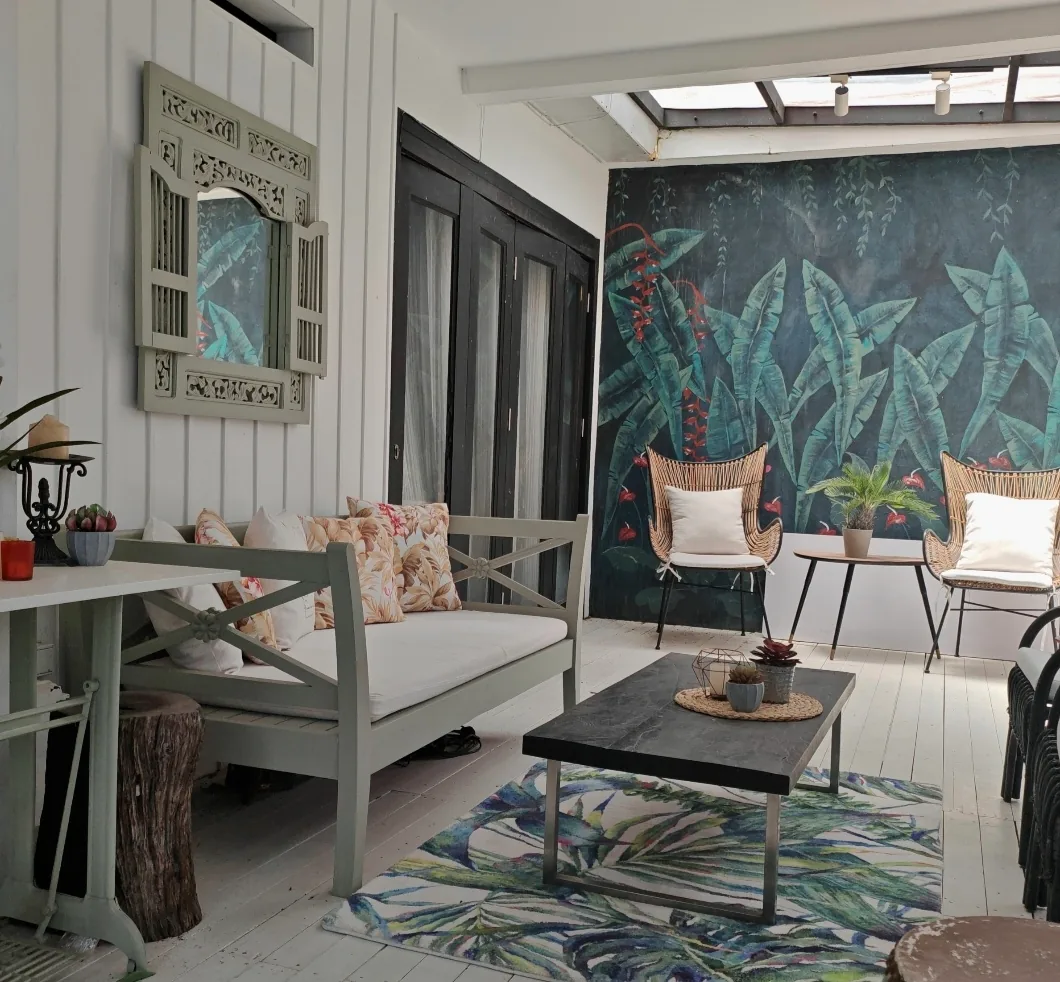 Interior project by AT&A Home Ideas