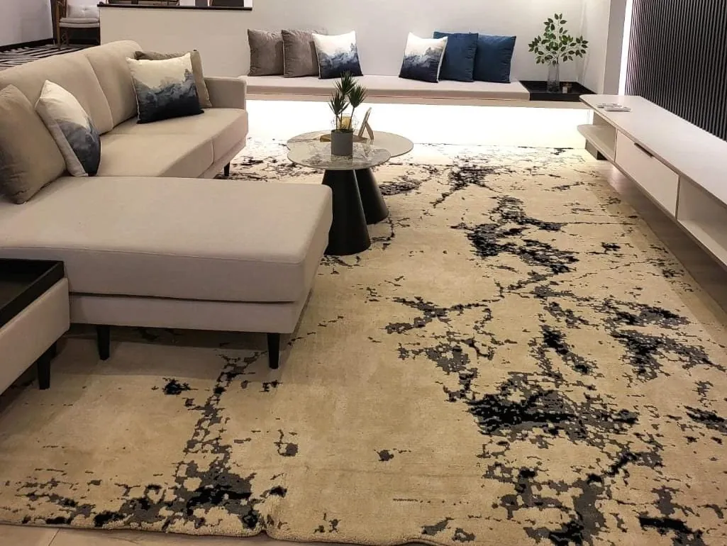 Designer Rugs