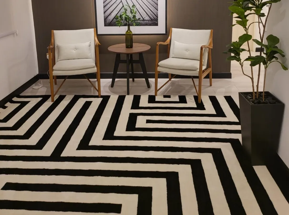Designer Rugs