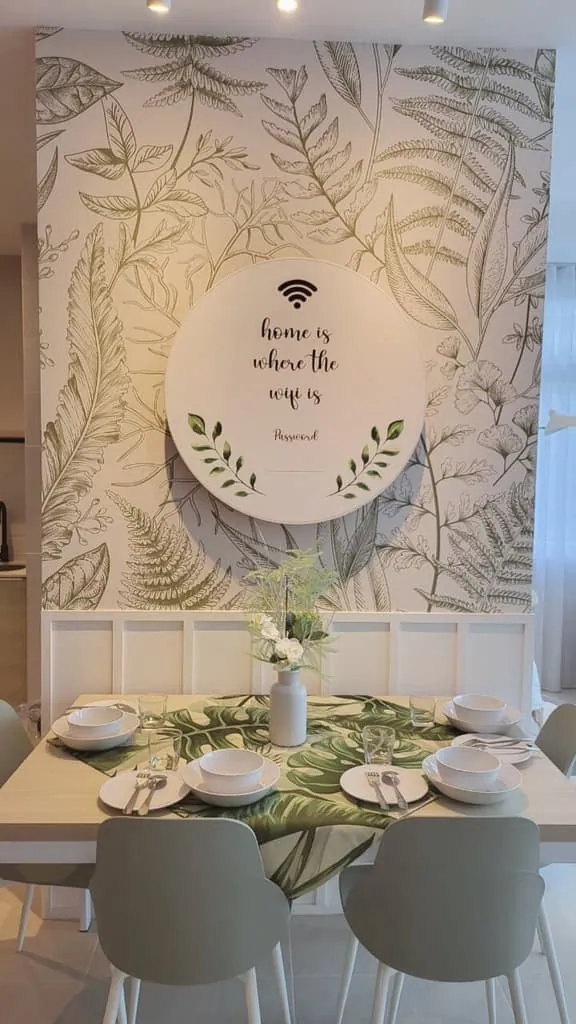 Staging & Styling