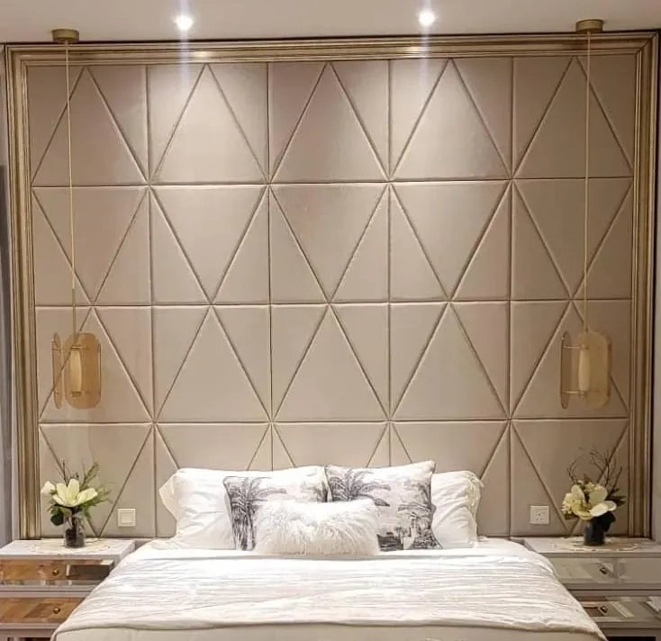 Wall Padding